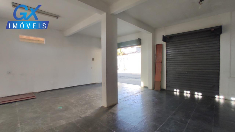 Imagem Sala Comercial para Alugar, 42 m² em Veneza - Ribeirão Das Neves