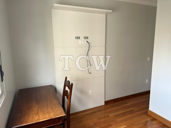 Imagem Apartamento com 3 Quartos à Venda, 131 m² em Vila Mariana - São Paulo