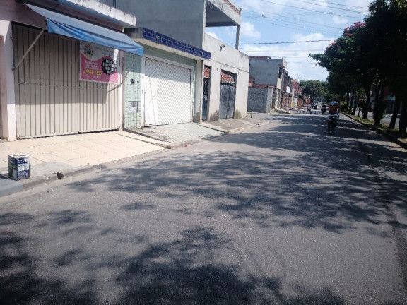 Imagem Sobrado com 3 Quartos à Venda, 200 m² em Cidade Miguel Badra - Suzano Imagem Sobrado com 3 Quartos à Venda, 200 m² em Cidade Miguel Badra - Suzano