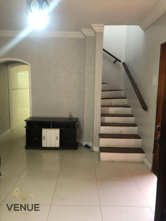 Imagem Sobrado com 3 Quartos à Venda, 175 m² em Parque Paulistano - São Paulo Imagem Sobrado com 3 Quartos à Venda, 175 m² em Parque Paulistano - São Paulo