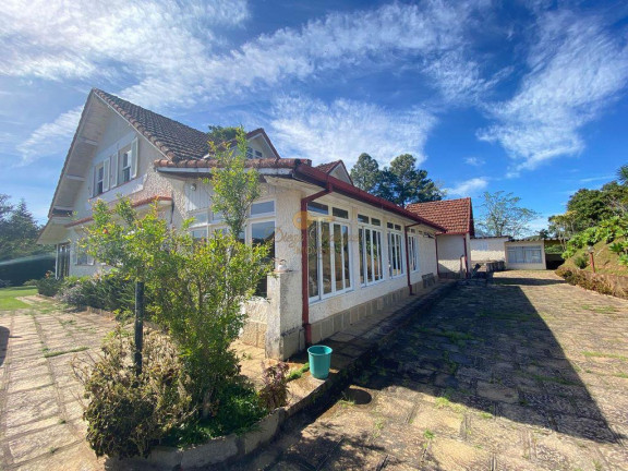 Imagem Casa com 6 Quartos à Venda, 255 m² em Fazenda Alpina - Teresópolis Imagem Casa com 6 Quartos à Venda, 255 m² em Fazenda Alpina - Teresópolis