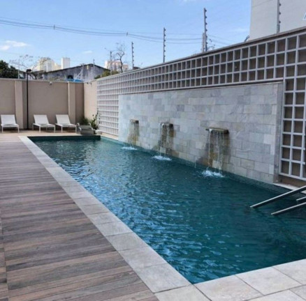 Apartamento com 2 Quartos à Venda, 35 m² em Vila Leopoldina - São Paulo