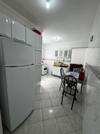 Imagem Apartamento com 1 Quarto à Venda, 50 m² em Guilhermina - Praia Grande