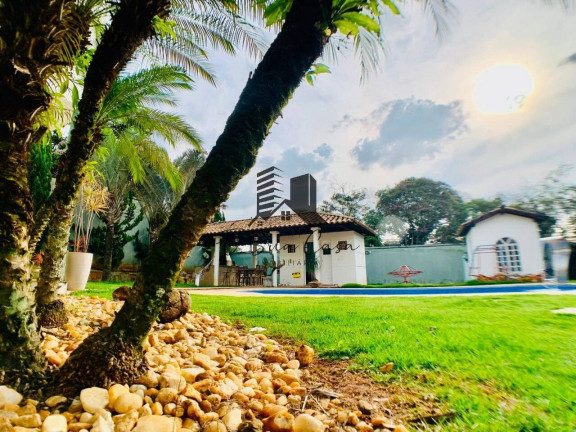 Casa com 4 Quartos à Venda, 434 m² em Bandeirantes (pampulha) - Belo Horizonte