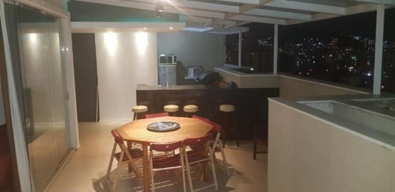Imagem Cobertura com 3 Quartos à Venda, 140 m² em Icaraí - Niterói Imagem Cobertura com 3 Quartos à Venda, 140 m² em Icaraí - Niterói
