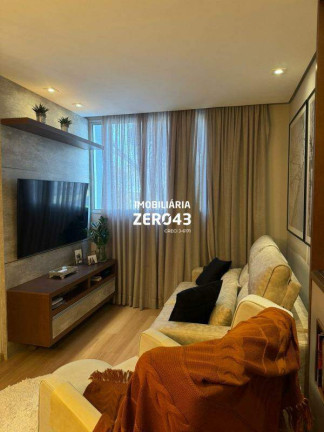 Imagem Apartamento com 2 Quartos à Venda, 45 m² em Gleba Fazenda Palhano - Londrina Imagem Apartamento com 2 Quartos à Venda, 45 m² em Gleba Fazenda Palhano - Londrina