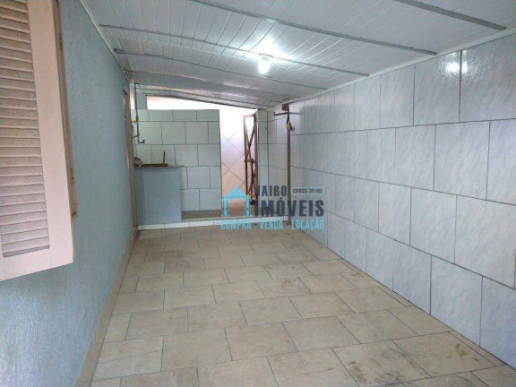 Imagem Casa com 5 Quartos à Venda, em Magistério - Balneário Pinhal Imagem Casa com 5 Quartos à Venda, em Magistério - Balneário Pinhal