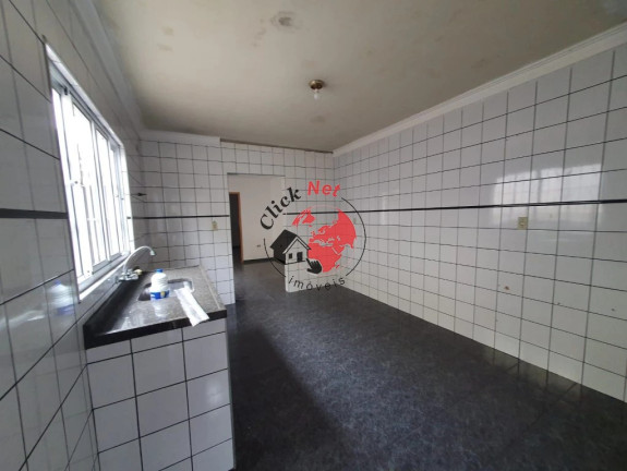Imagem Casa com 2 Quartos à Venda, 94 m² em Assunção - São Bernardo Do Campo Imagem Casa com 2 Quartos à Venda, 94 m² em Assunção - São Bernardo Do Campo