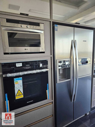 Imagem Cobertura com 4 Quartos à Venda, 332 m² em Jardim Central - Dourados Imagem Cobertura com 4 Quartos à Venda, 332 m² em Jardim Central - Dourados