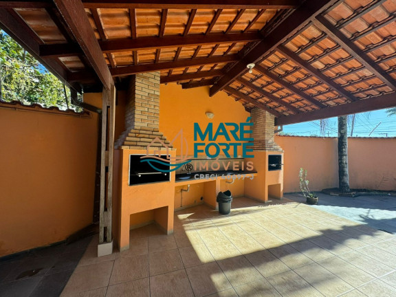 Apartamento com 2 Quartos à Venda, 62 m² em Praia Grande - Ubatuba