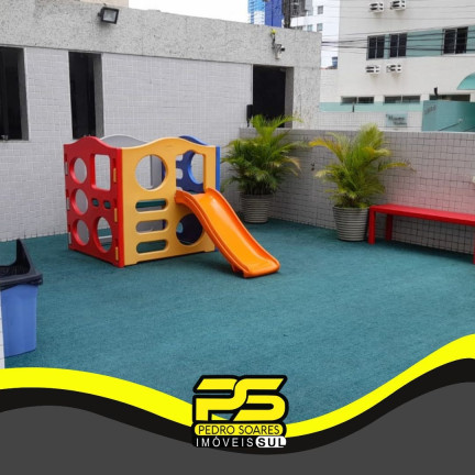 Imagem Apartamento com 3 Quartos à Venda, 157 m² em Manaíra - João Pessoa Imagem Apartamento com 3 Quartos à Venda, 157 m² em Manaíra - João Pessoa