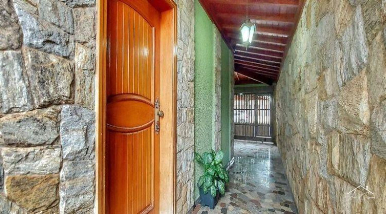 Imagem Casa com 3 Quartos à Venda, 190 m² em Jardim Santo André - Limeira Imagem Casa com 3 Quartos à Venda, 190 m² em Jardim Santo André - Limeira