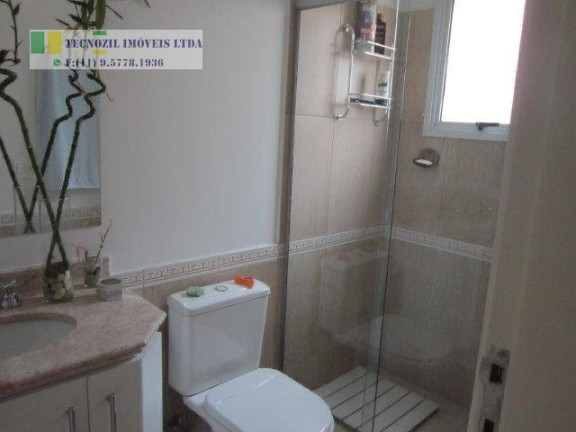 Imagem Apartamento com 3 Quartos à Venda, 170 m² em Perdizes - São Paulo