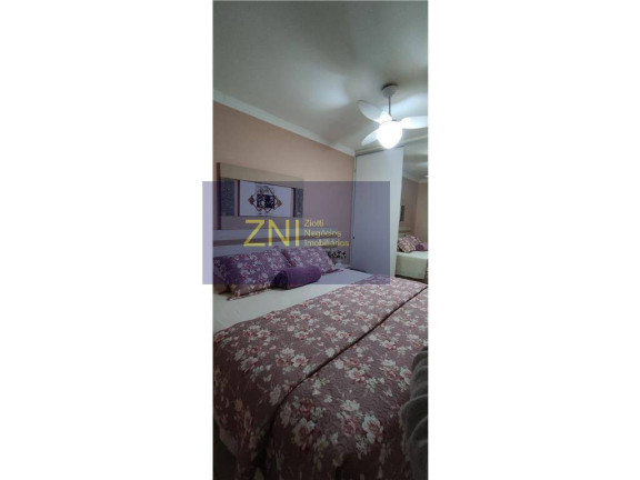 Imagem Apartamento com 2 Quartos à Venda, 51 m² em Presidente Médici - Ribeirão Preto