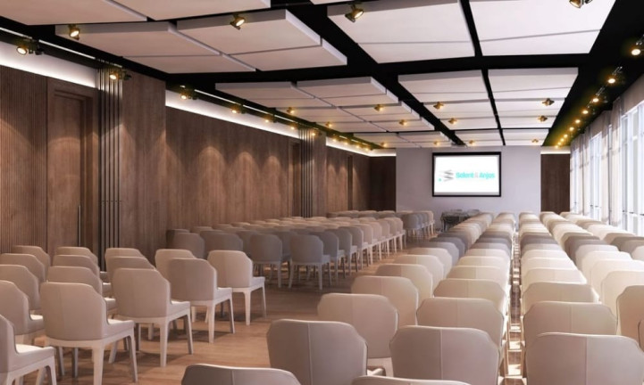 Imagem Imóvel Comercial à Venda, 30 m² em Ilhota - Itapema