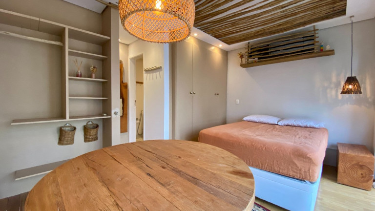 Imagem Apartamento com 1 Quarto à Venda, 44 m² em Vila Nova Conceição - São Paulo