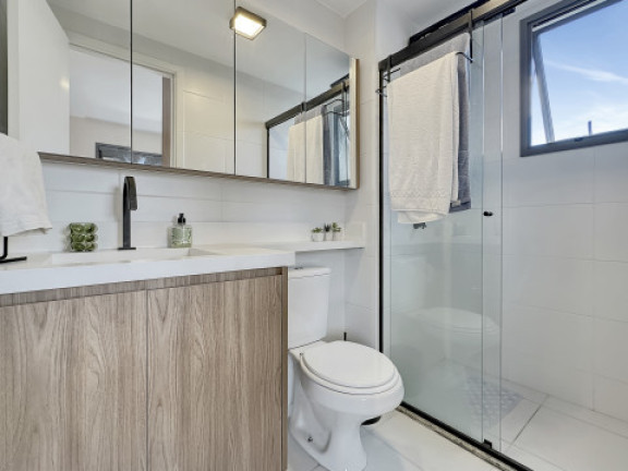 Imagem Apartamento com 1 Quarto à Venda, 24 m² em Pinheiros - São Paulo Imagem Apartamento com 1 Quarto à Venda, 24 m² em Pinheiros - São Paulo