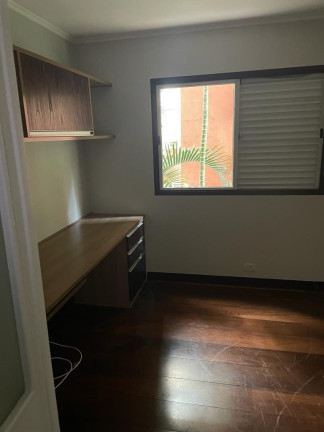 Imóvel com 3 Quartos à Venda, 90 m² em Vila Uberabinha - São Paulo