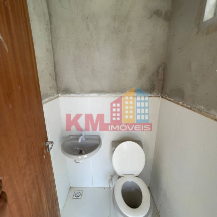 Imagem Casa com 4 Quartos à Venda, 198 m² em Dom Jaime Câmara - Mossoró Imagem Casa com 4 Quartos à Venda, 198 m² em Dom Jaime Câmara - Mossoró