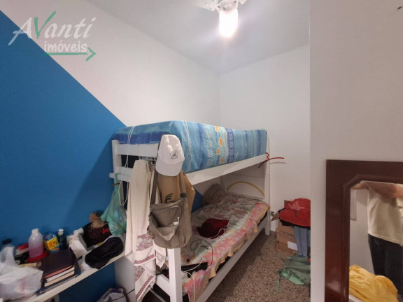 Imagem Apartamento com 2 Quartos à Venda, 106 m² em Aparecida - Santos Imagem Apartamento com 2 Quartos à Venda, 106 m² em Aparecida - Santos
