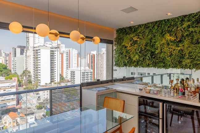 Imagem Apartamento com 2 Quartos à Venda, 70 m² em Cerqueira César - São Paulo Imagem Apartamento com 2 Quartos à Venda, 70 m² em Cerqueira César - São Paulo