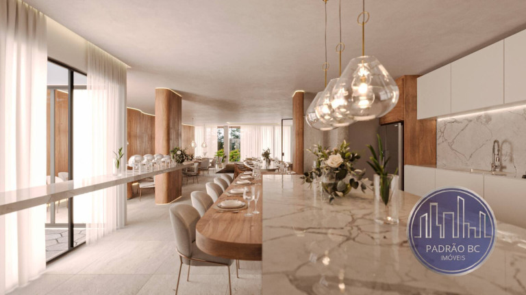 Imagem Apartamento com 3 Quartos à Venda, 140 m² em água Verde - Curitiba Imagem Apartamento com 3 Quartos à Venda, 140 m² em água Verde - Curitiba