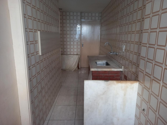 Imagem Apartamento com 2 Quartos à Venda, 68 m² em Rio Comprido - Rio De Janeiro