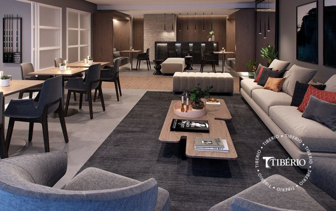 Imagem Apartamento com 2 Quartos à Venda, 38 m² em Vila Mariana - São Paulo Imagem Apartamento com 2 Quartos à Venda, 38 m² em Vila Mariana - São Paulo