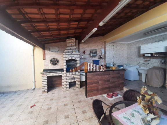 Imagem Sobrado com 3 Quartos à Venda, 124 m² em Vila Ré - São Paulo Imagem Sobrado com 3 Quartos à Venda, 124 m² em Vila Ré - São Paulo