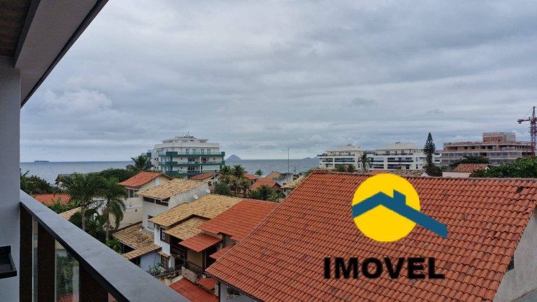 Imagem Apartamento com 1 Quarto à Venda, 44 m² em Piratininga - Niterói Imagem Apartamento com 1 Quarto à Venda, 44 m² em Piratininga - Niterói