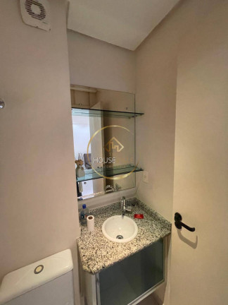 Imagem Apartamento com 1 Quarto à Venda, 48 m² em Parque Residencial Aquarius - São José Dos Campos Imagem Apartamento com 1 Quarto à Venda, 48 m² em Parque Residencial Aquarius - São José Dos Campos