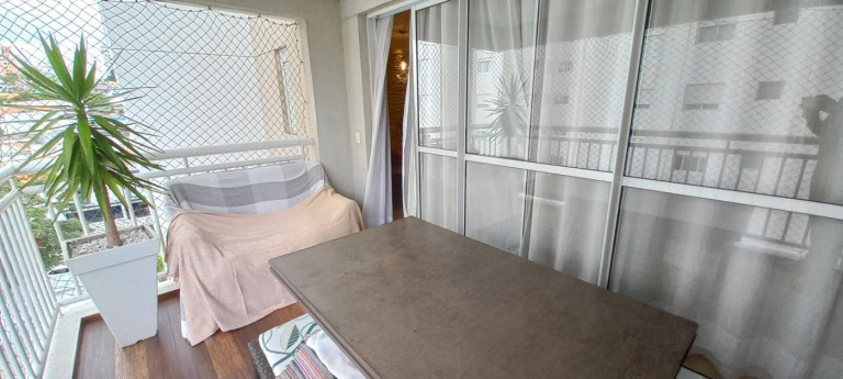 Imagem Apartamento com 3 Quartos à Venda, 128 m² em Nova Petrópolis - São Bernardo Do Campo