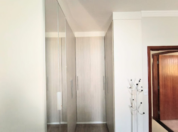 Imagem Casa com 3 Quartos à Venda, 125 m² em Condomínio Residencial Villagio Milano - Sorocaba Imagem Casa com 3 Quartos à Venda, 125 m² em Condomínio Residencial Villagio Milano - Sorocaba