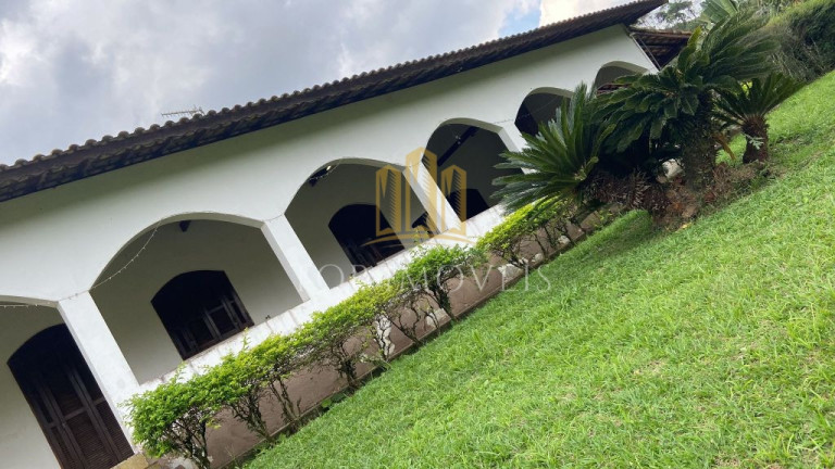 Fazenda à Venda, 125.000 m² em área Rural De São José Dos Campos - São José Dos Campos