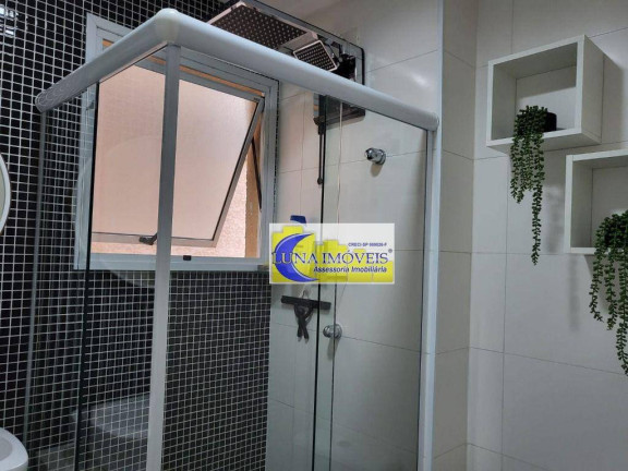 Imagem Apartamento com 3 Quartos à Venda, 72 m² em Planalto - São Bernardo Do Campo