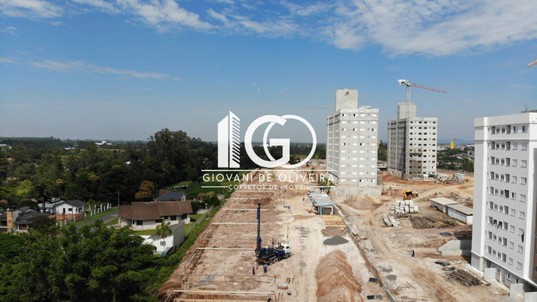 Imagem Apartamento com 2 Quartos à Venda, 45 m² em São Francisco - Criciúma Imagem Apartamento com 2 Quartos à Venda, 45 m² em São Francisco - Criciúma