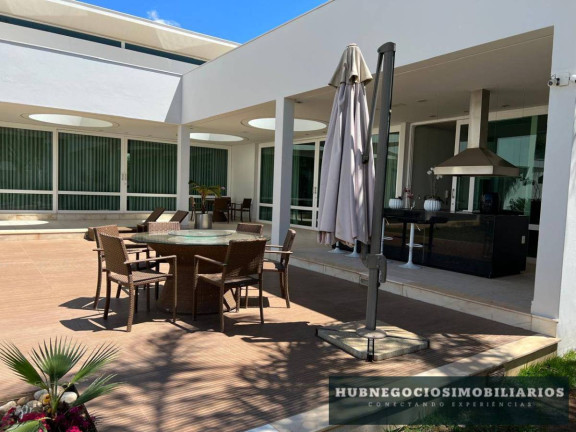 Imagem Casa de Condomínio com 4 Quartos à Venda, 600 m² em Ibituruna - Montes Claros Imagem Casa de Condomínio com 4 Quartos à Venda, 600 m² em Ibituruna - Montes Claros
