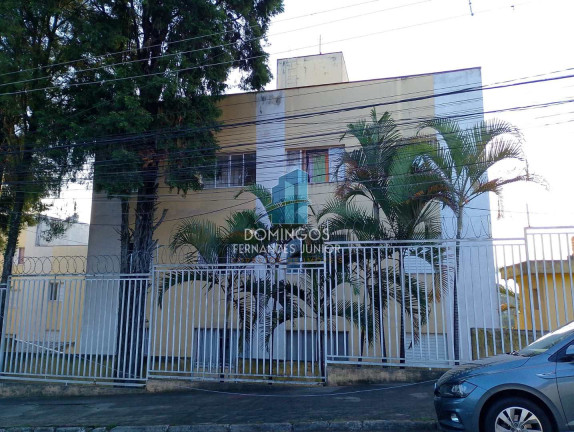 Imagem Apartamento com 2 Quartos à Venda, 47 m² em Vila Carmosina - São Paulo Imagem Apartamento com 2 Quartos à Venda, 47 m² em Vila Carmosina - São Paulo