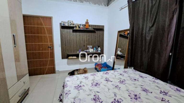 Imagem Sobrado com 3 Quartos à Venda, 220 m² em Parque Atalaia - Aparecida De Goiânia Imagem Sobrado com 3 Quartos à Venda, 220 m² em Parque Atalaia - Aparecida De Goiânia