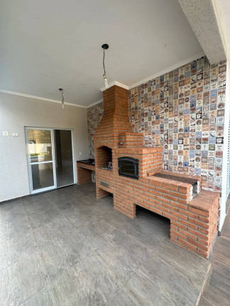 Imagem Casa com 3 Quartos à Venda, 176 m² em Paysage Bella Vittà - Vargem Grande Paulista