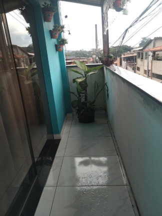 Imagem Casa com 2 Quartos à Venda, 90 m² em Vila Barroquinha - Contagem Imagem Casa com 2 Quartos à Venda, 90 m² em Vila Barroquinha - Contagem