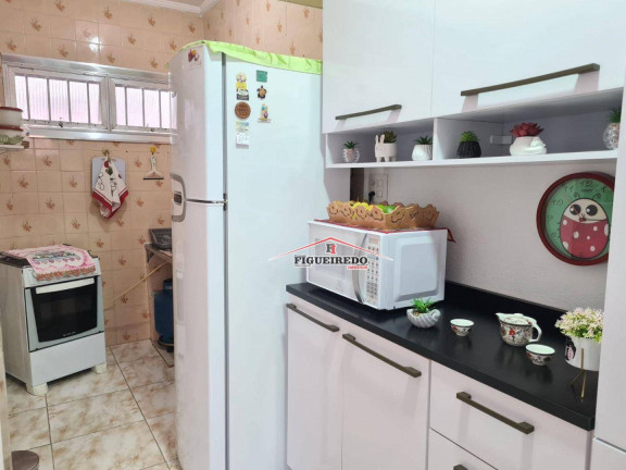 Imagem Kitnet com 1 Quarto à Venda, 30 m² em Canto Do Forte - Praia Grande Imagem Kitnet com 1 Quarto à Venda, 30 m² em Canto Do Forte - Praia Grande