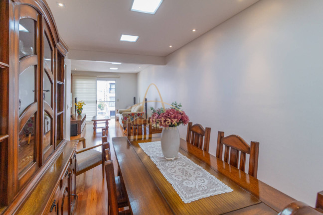 Imagem Apartamento com 3 Quartos à Venda, 92 m² em Centro - Osasco