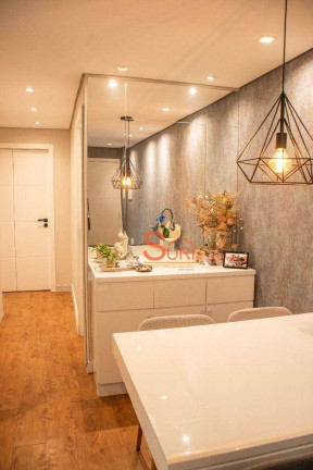 Imagem Apartamento com 3 Quartos à Venda, 65 m² em Vila Prudente (zona Leste) - São Paulo