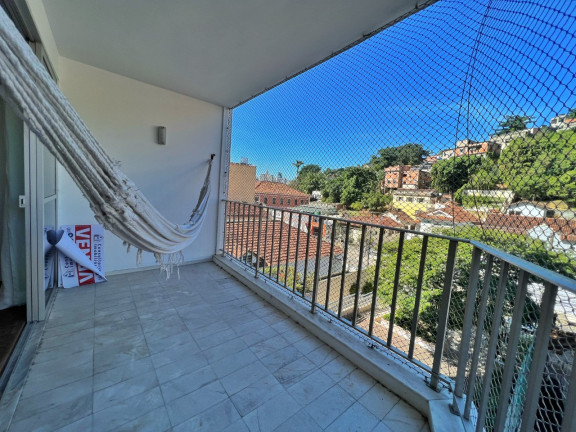 Imagem Apartamento com 3 Quartos à Venda, 122 m² em Ingá - Niterói