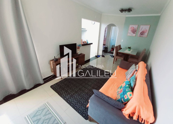 Imagem Apartamento com 2 Quartos à Venda, 57 m² em Jardim Proença - Campinas Imagem Apartamento com 2 Quartos à Venda, 57 m² em Jardim Proença - Campinas