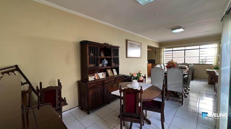 Imagem Sobrado com 1 Quarto à Venda, 259 m² em Vila Rosa Pires - Campo Grande