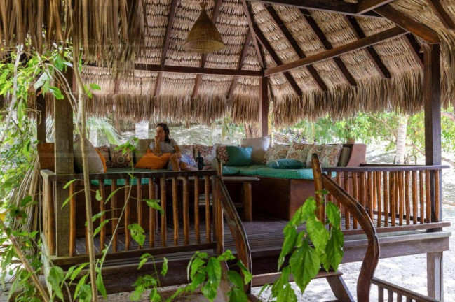 Imagem Imóvel com 12 Quartos à Venda, 6.850 m² em Tatajuba - Camocim