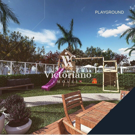 Imagem Apartamento com 3 Quartos à Venda, 79 m² em Loteamento Villa Branca - Jacareí Imagem Apartamento com 3 Quartos à Venda, 79 m² em Loteamento Villa Branca - Jacareí