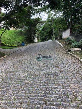 Imagem Terreno à Venda, 580 m² em Serra Grande - Niterói